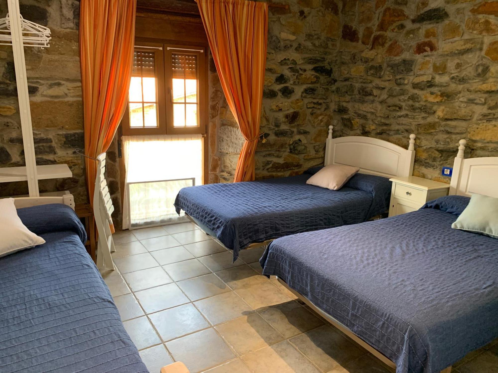 Agroturismo Gure Naia Carranza Exterior photo